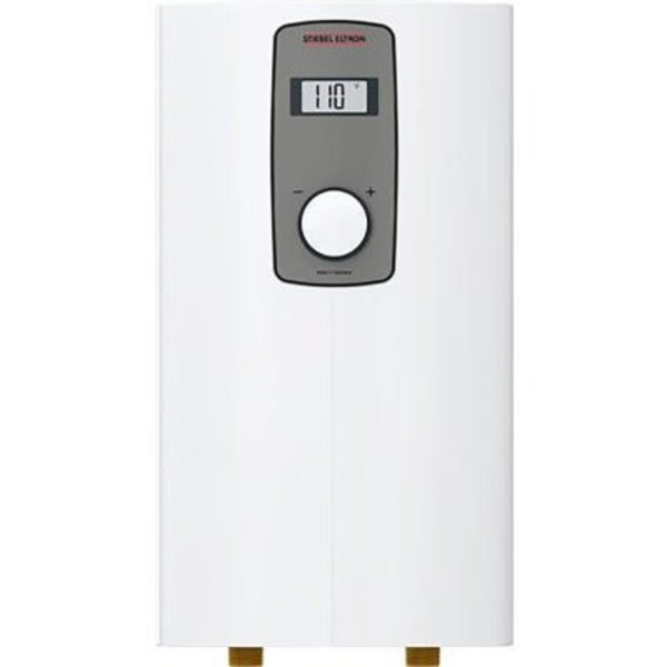 Stiebel-Eltron Steibel Eltron 9.6 kW Point-of-Use Tankless Water Heater DHX 10-2 Trend